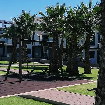 Apartment Beautiful Oasis La Zenia Orihuela