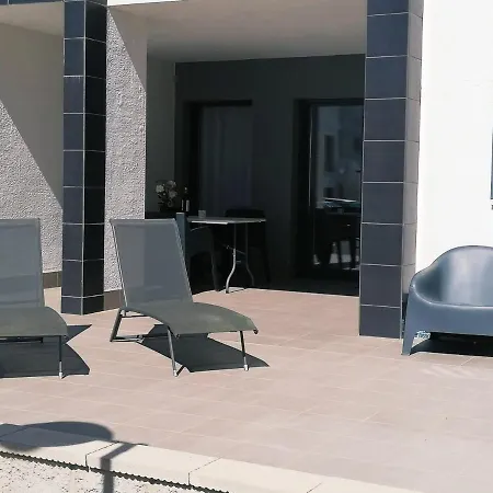Beautiful Oasis La Zenia Apartment Orihuela