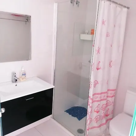 Beautiful Oasis La Zenia Apartment *