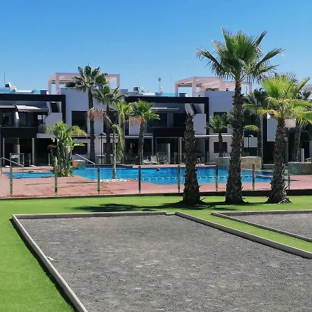 Beautiful Oasis La Zenia Orihuela
